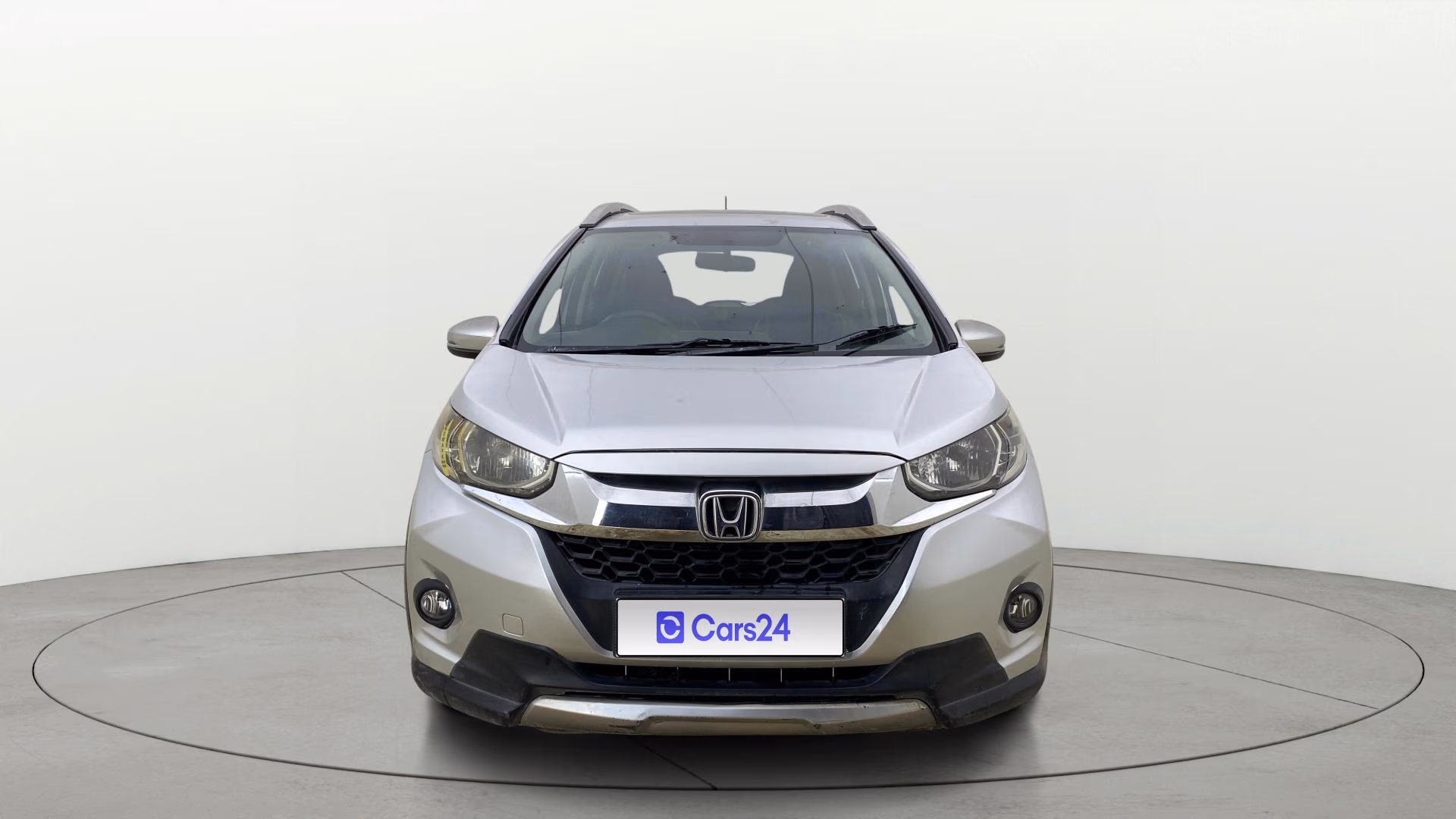 Used 2017 Honda WR-V Used 2017 Honda WR-V