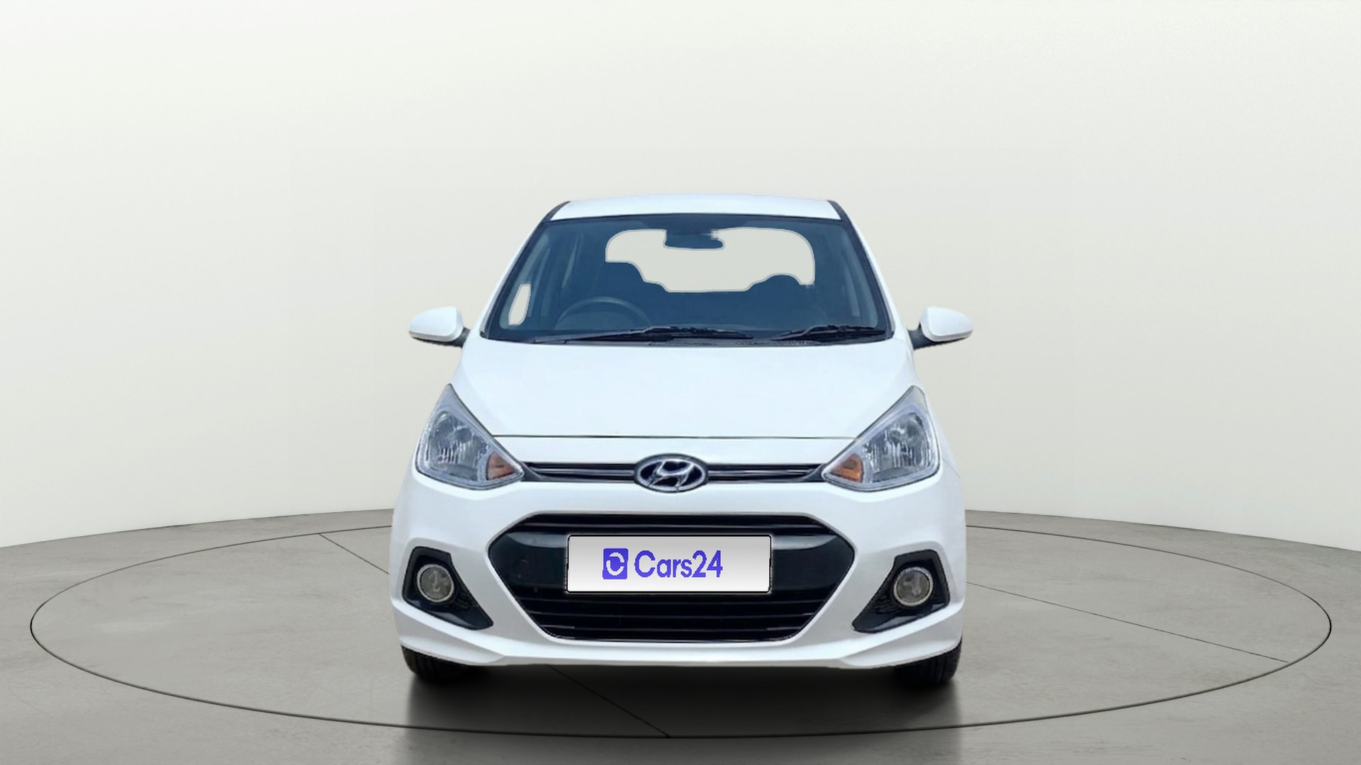Used 2016 Hyundai Grand i10 Used 2016 Hyundai Grand i10