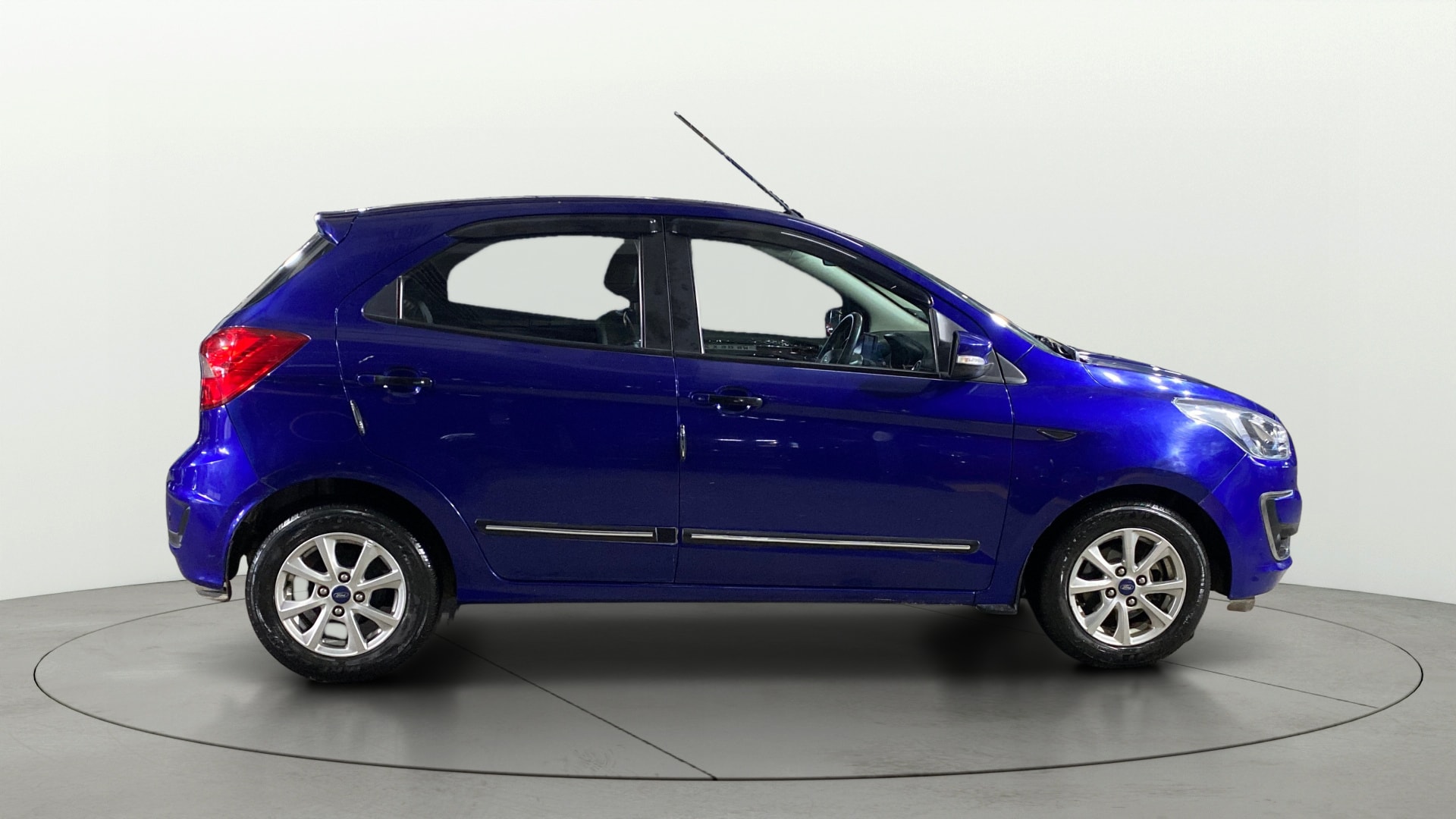 Used 2019 Ford Figo Aspire Used 2019 Ford Figo Aspire
