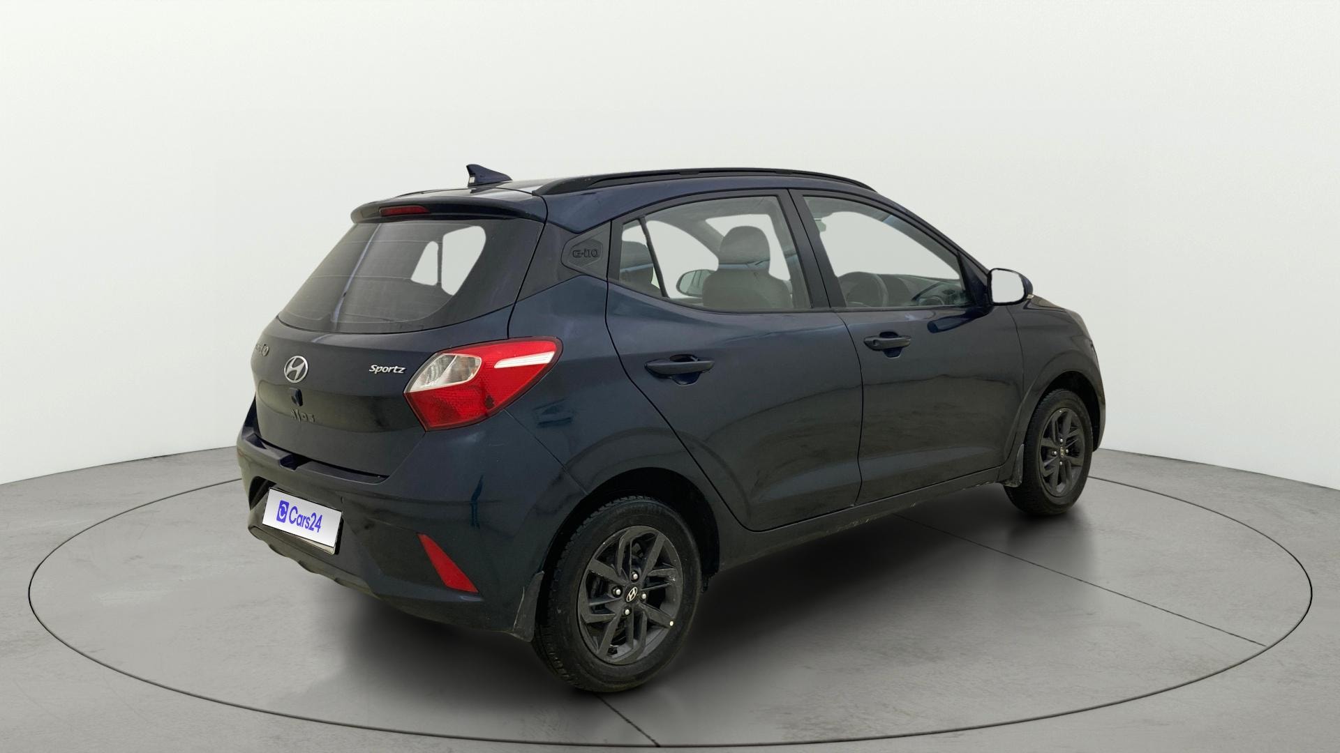 Used 2019 Hyundai Grand i10 Nios Used 2019 Hyundai Grand i10 Nios
