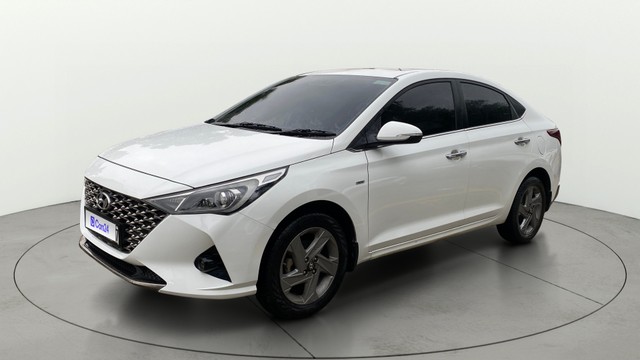 View Hyundai Verna Image 23 Used Hyundai Verna Image 23