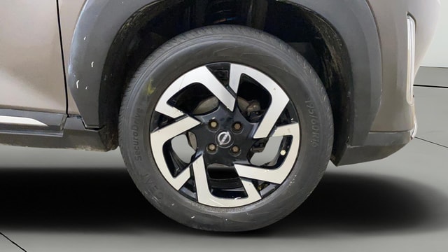 View Nissan Magnite Image 43 Used Nissan Magnite Image 43