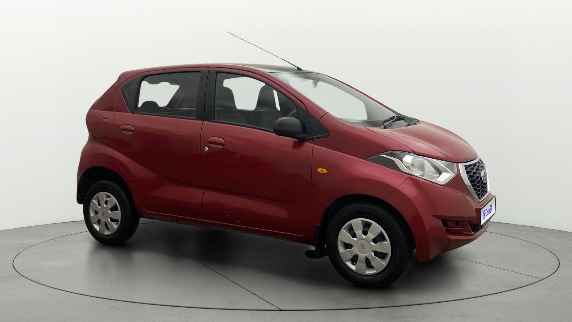 View 2018 Datsun Redi GO T (O) 1.0L AMT BS IV Image 21 Used 2018 Datsun Redi GO T (O) 1.0L AMT BS IV Image 21