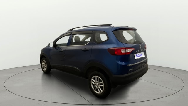 View Renault Triber Image 2 Used Renault Triber Image 2