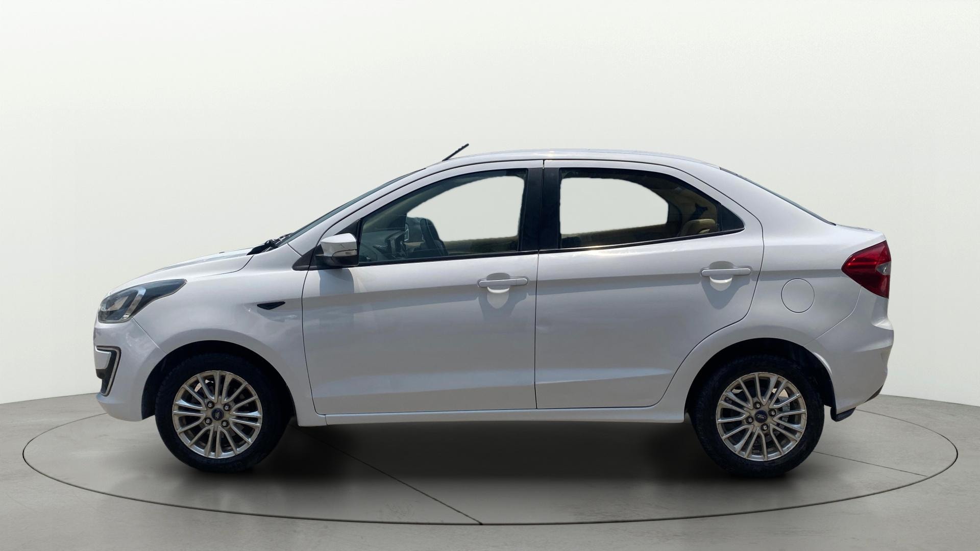 Used 2019 Ford Figo Aspire Used 2019 Ford Figo Aspire