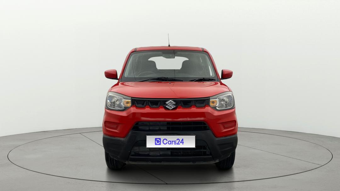 UsedCar