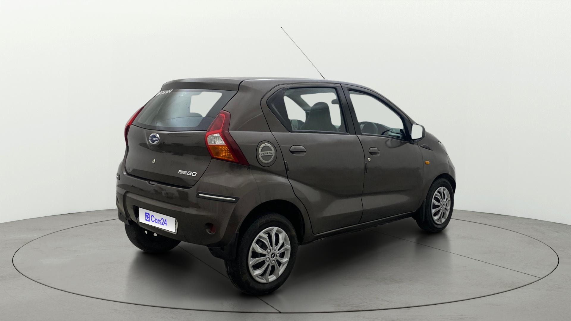 View 2022 Datsun Redi GO T Image 41 Used 2022 Datsun Redi GO T Image 41