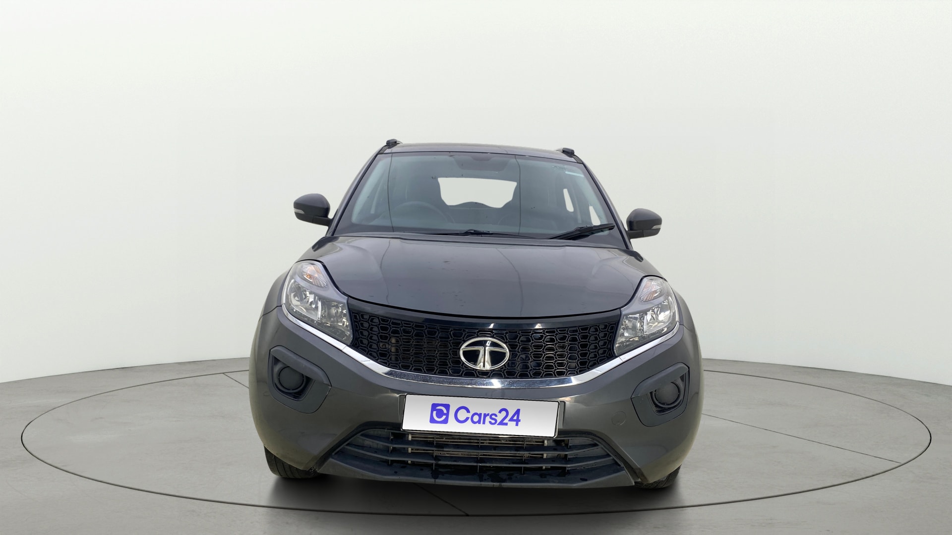 Used 2020 Tata Nexon Used 2020 Tata Nexon
