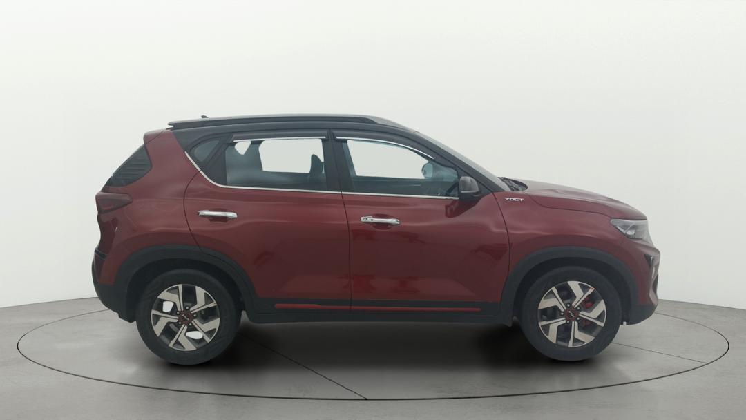 UsedCar