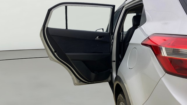 View Hyundai Creta Image 22 Used Hyundai Creta Image 22