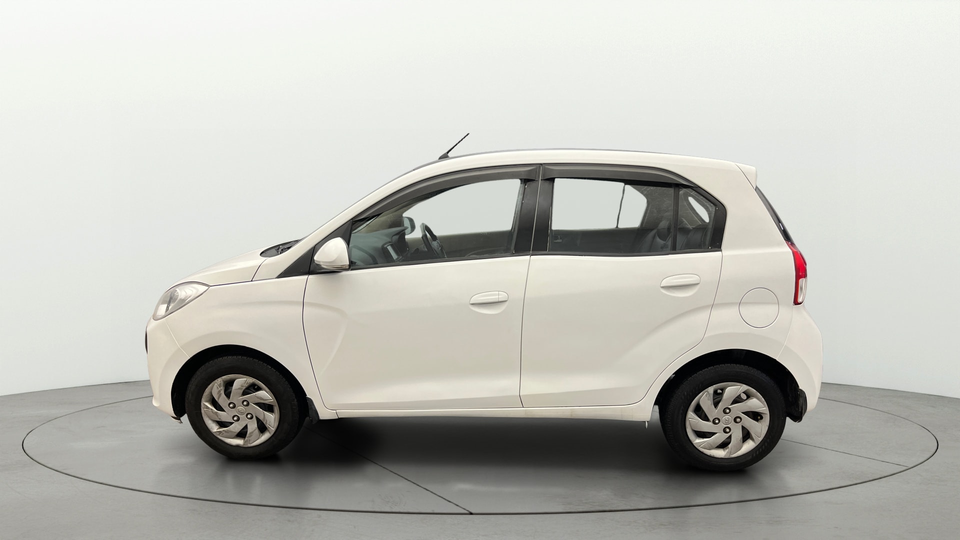 Used 2019 Hyundai New Santro Used 2019 Hyundai New Santro