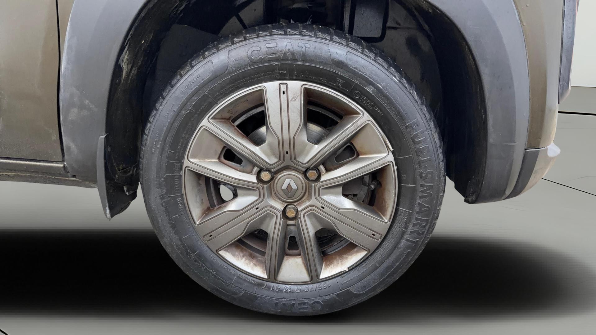 View 2021 Renault Kwid Climber (O) Image 40 Used 2021 Renault Kwid Climber (O) Image 40