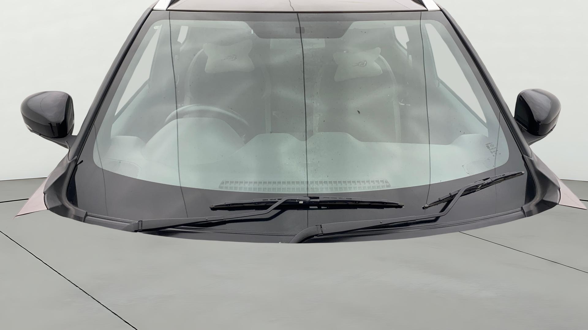 View 2021 Nissan Magnite Turbo XV Premium CVT Image 37 Used 2021 Nissan Magnite Turbo XV Premium CVT Image 37