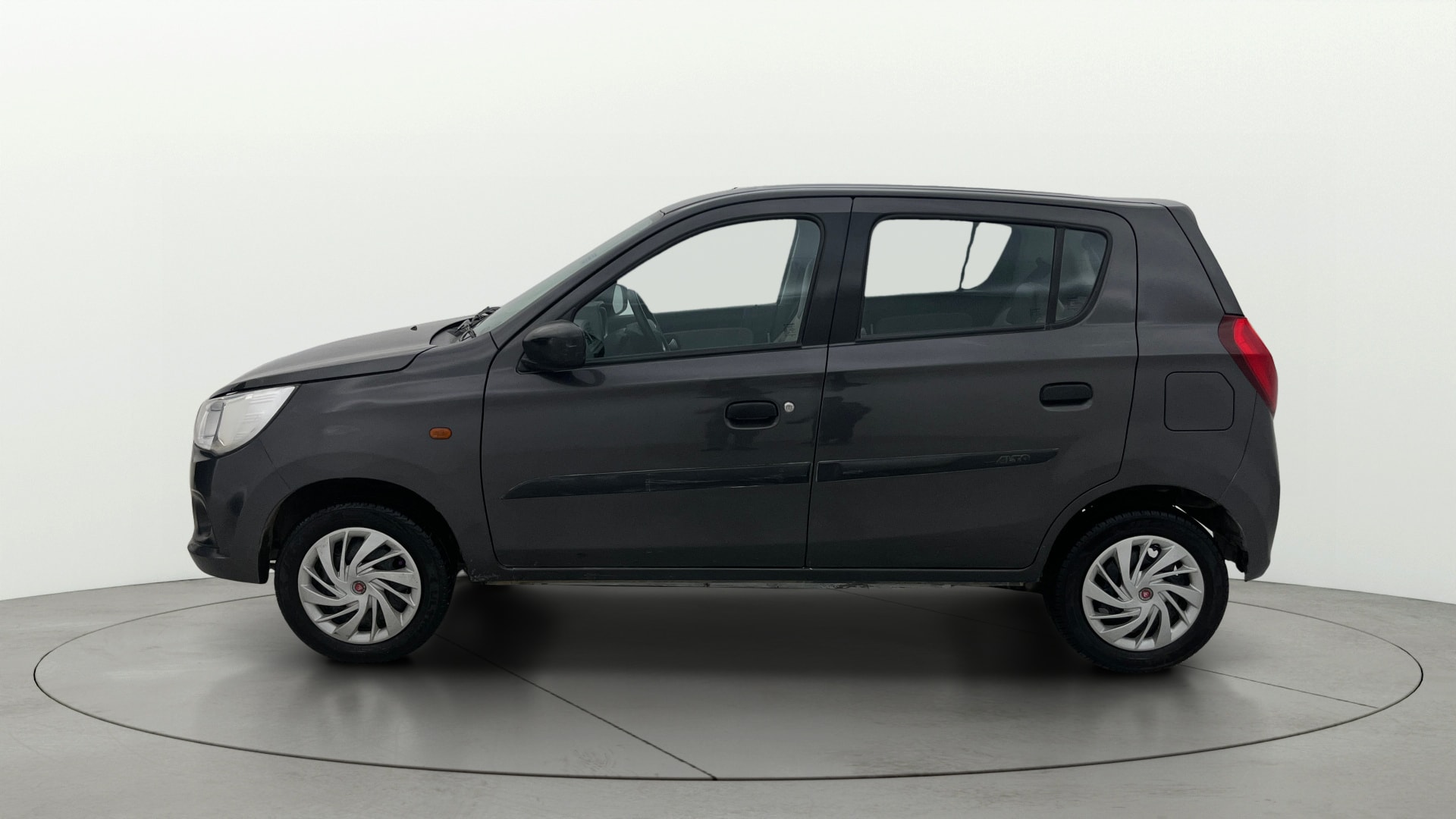 View 2019 Maruti Suzuki Alto K10 LX Image 5 Used 2019 Maruti Suzuki Alto K10 LX Image 5