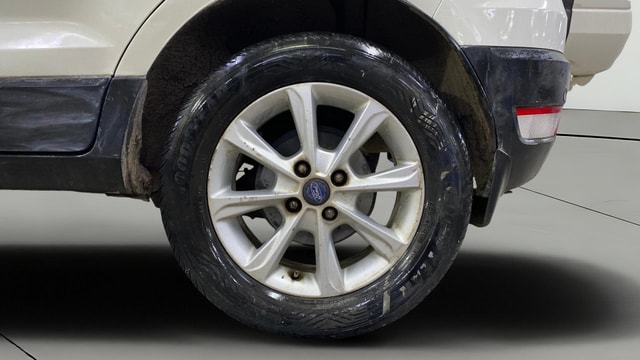 View Ford EcoSport Image 8 Used Ford EcoSport Image 8