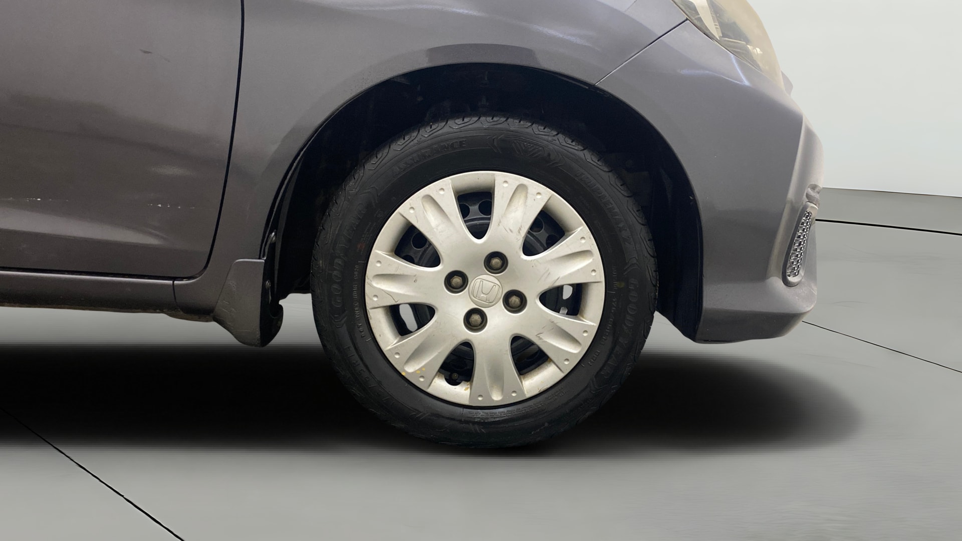 View 2017 Honda Amaze E MT Petrol BS IV Image 41 Used 2017 Honda Amaze E MT Petrol BS IV Image 41