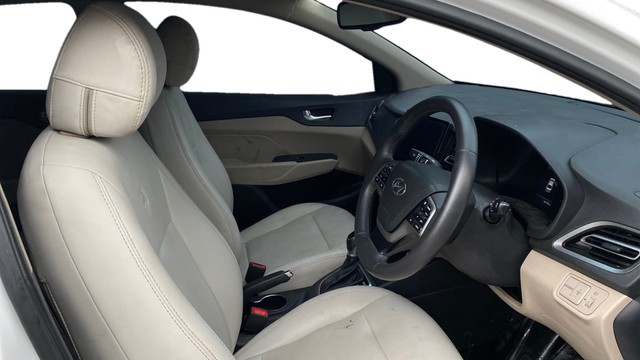 View Hyundai Verna Image 19 Used Hyundai Verna Image 19