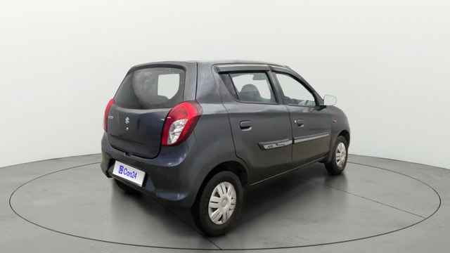 View Maruti Suzuki 1000 Image 41 Used Maruti Suzuki 1000 Image 41