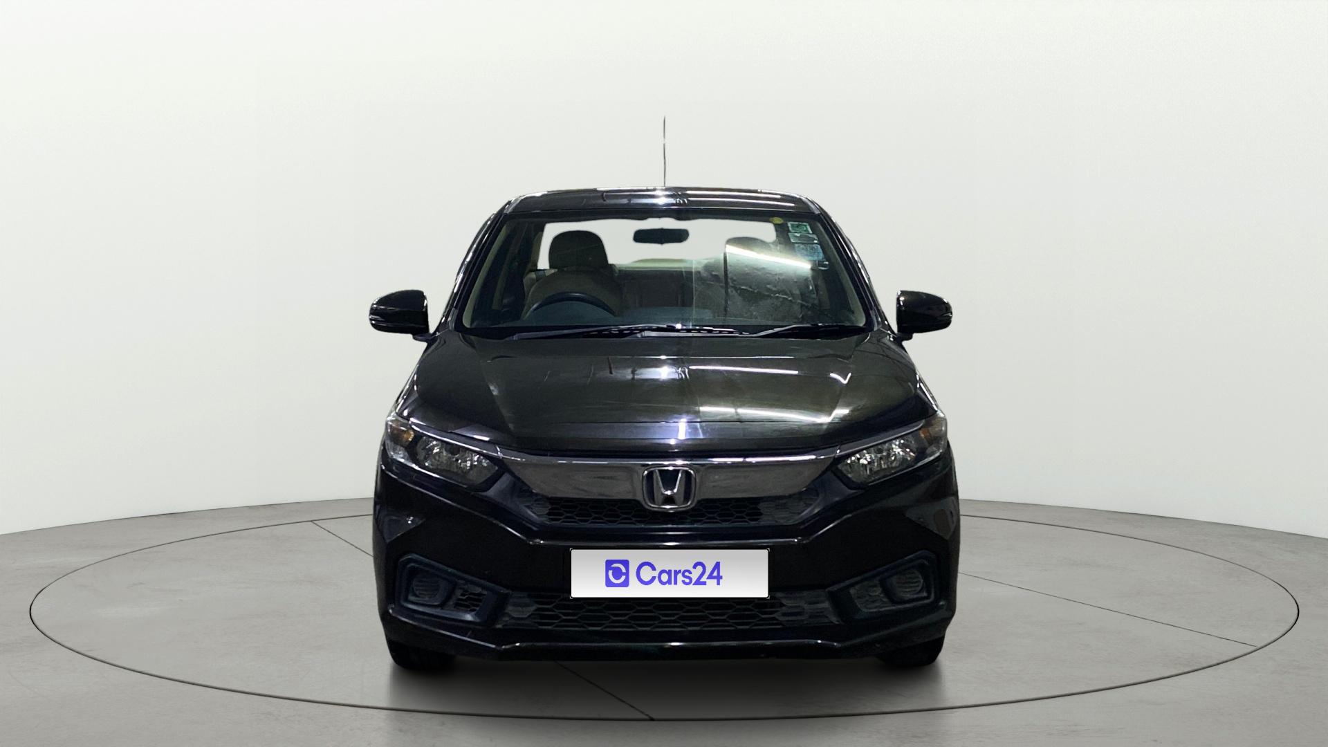 2019 होंडा अमेज़ E MT Petrol BS IV 2019 होंडा अमेज़ E MT Petrol BS IV