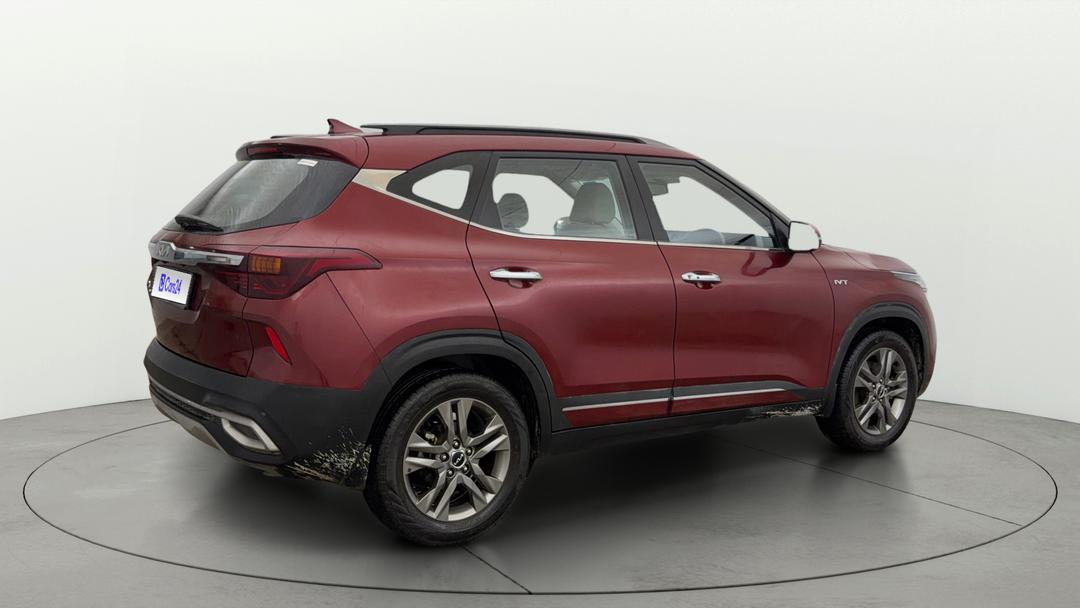 UsedCar