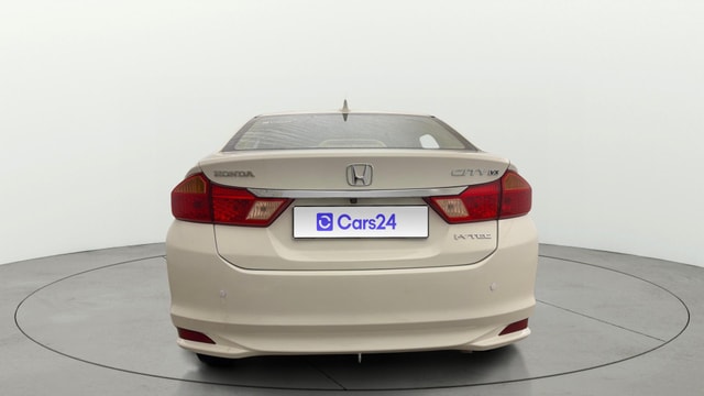 View Honda City Image 43 Used Honda City Image 43