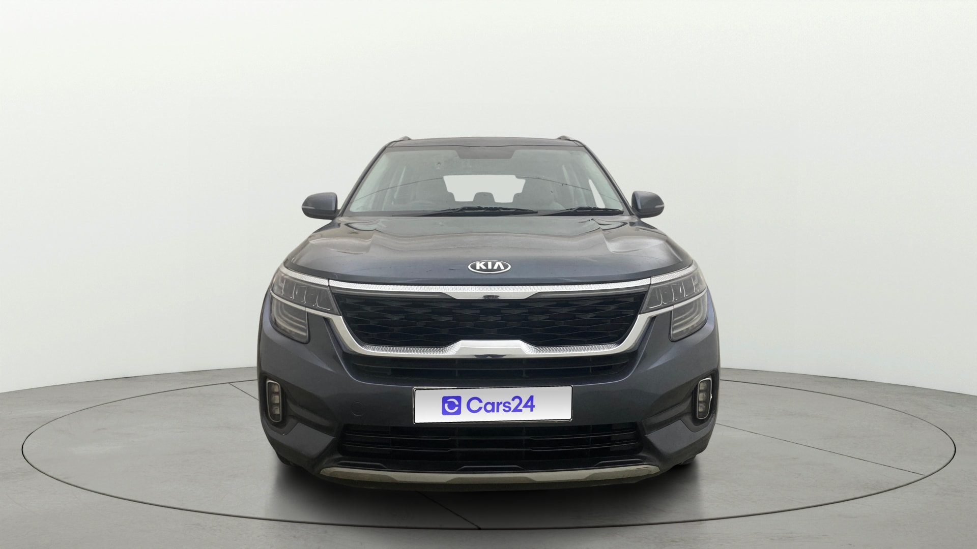 Used 2020 Kia Seltos Used 2020 Kia Seltos