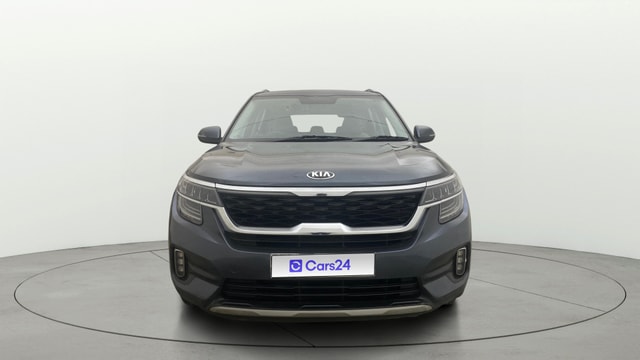 View Kia Seltos Image 1 Used Kia Seltos Image 1