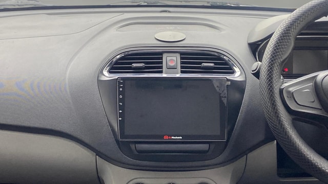 View Tata Tiago Image 17 Used Tata Tiago Image 17