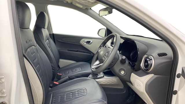View Hyundai Grand i10 Nios Image 27 Used Hyundai Grand i10 Nios Image 27