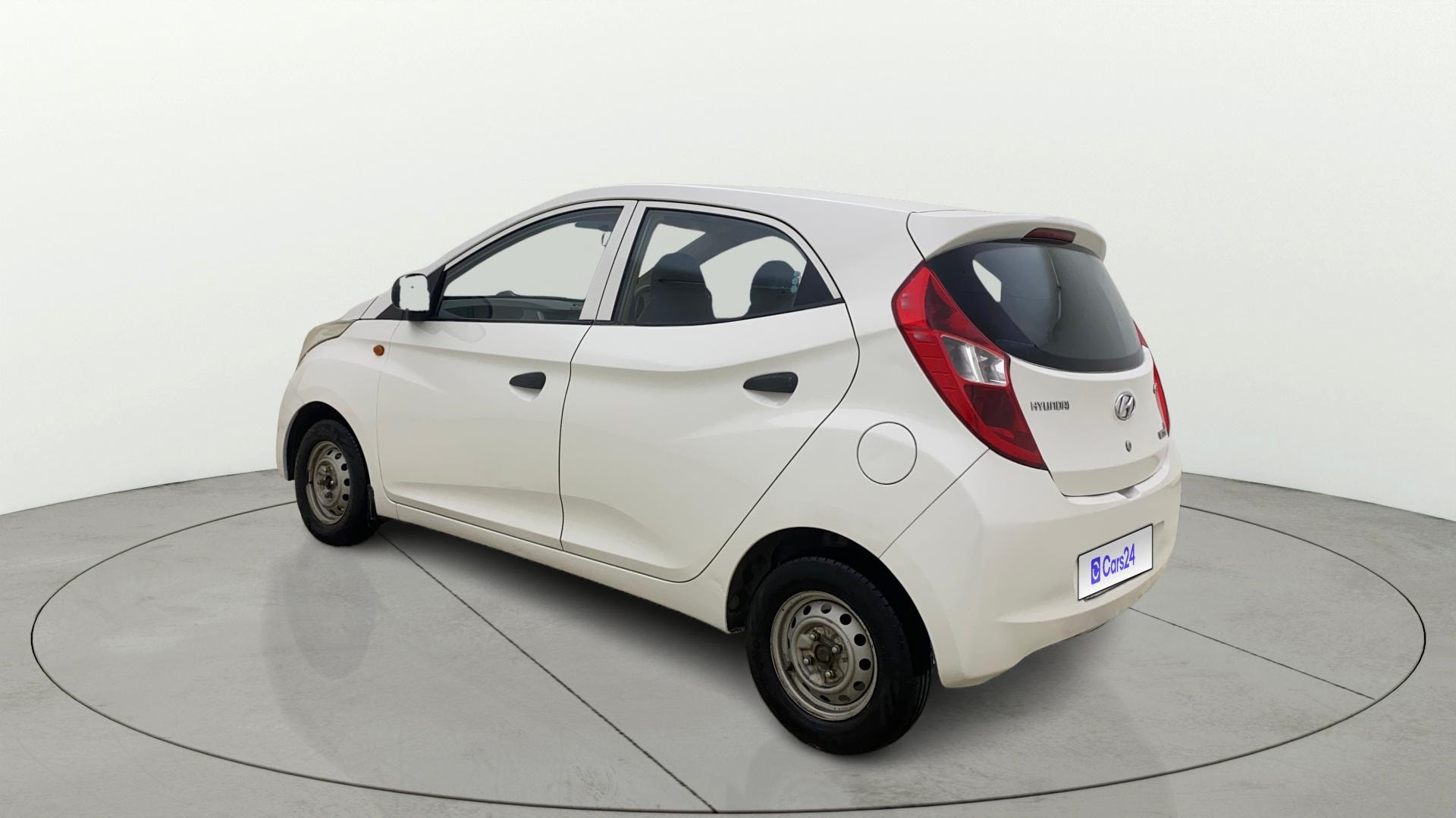Used 2014 Hyundai EON Used 2014 Hyundai EON