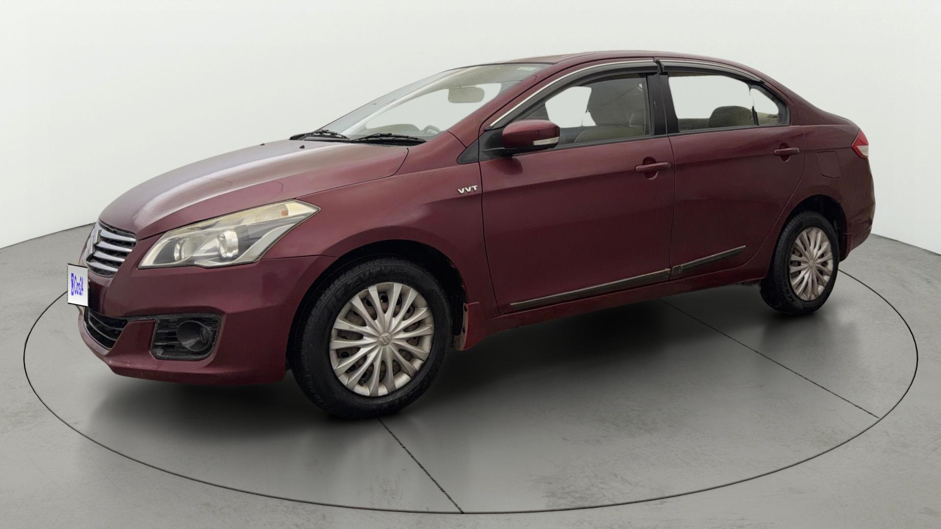 View 2017 Maruti Suzuki 1000 Base Variant Image 34 Used 2017 Maruti Suzuki 1000 Base Variant Image 34