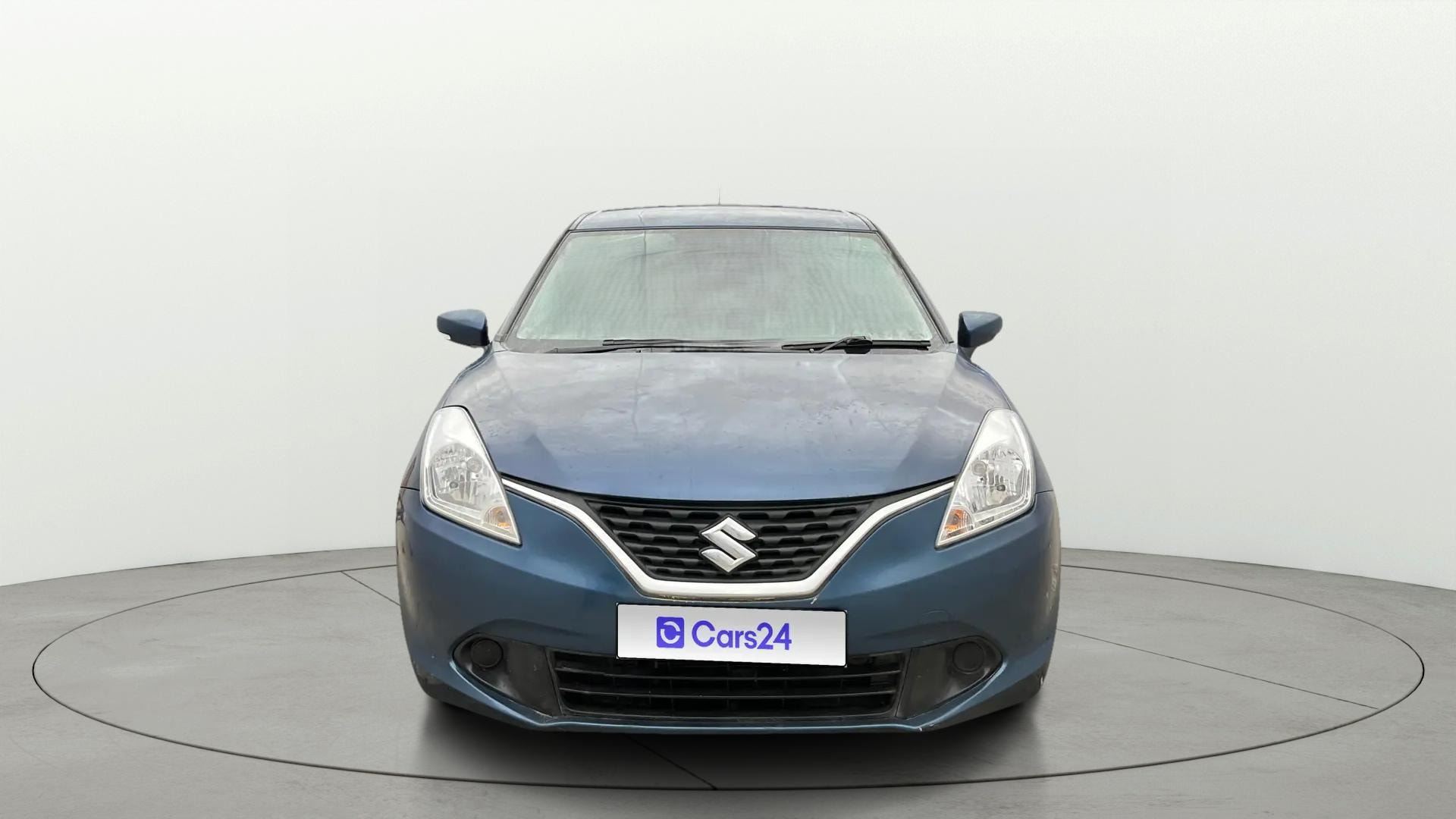 Used 2017 Maruti Suzuki 1000 Used 2017 Maruti Suzuki 1000