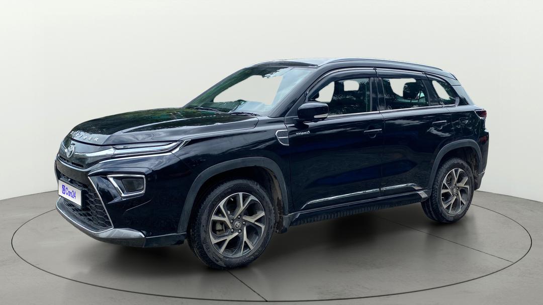 UsedCar