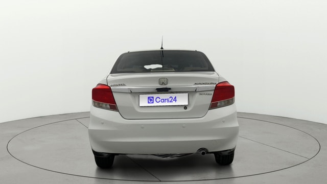 View Honda Amaze Image 38 Used Honda Amaze Image 38