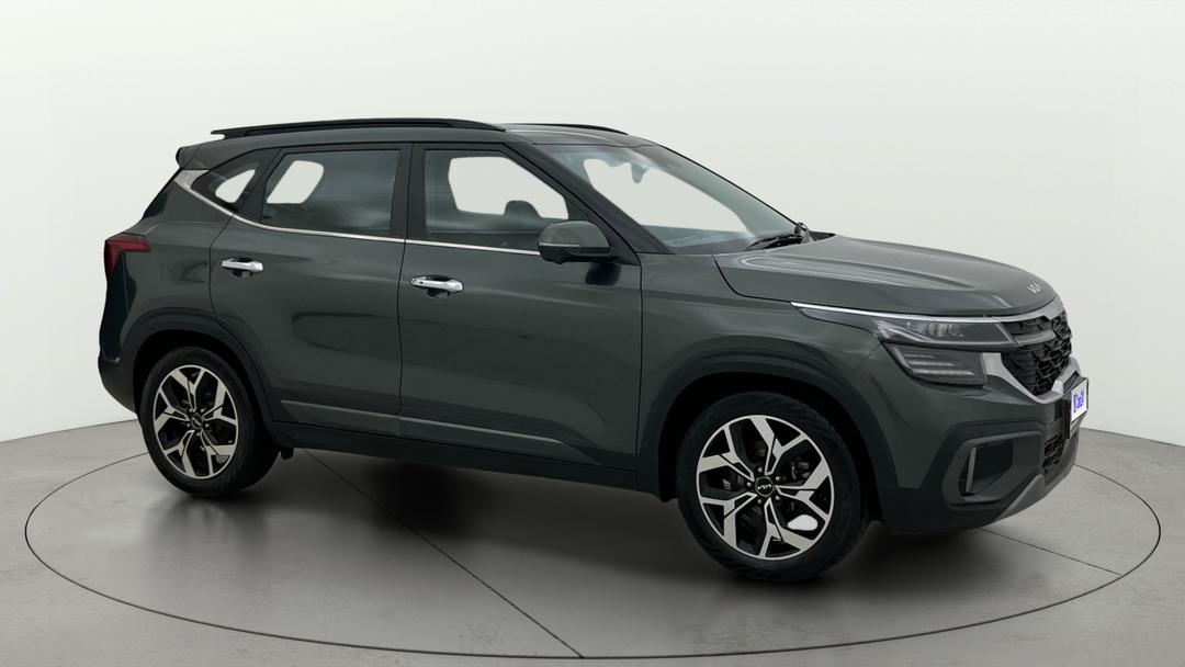 UsedCar