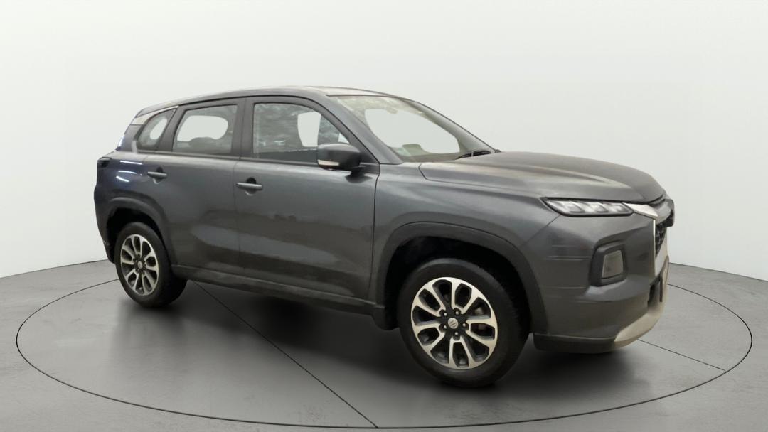 UsedCar
