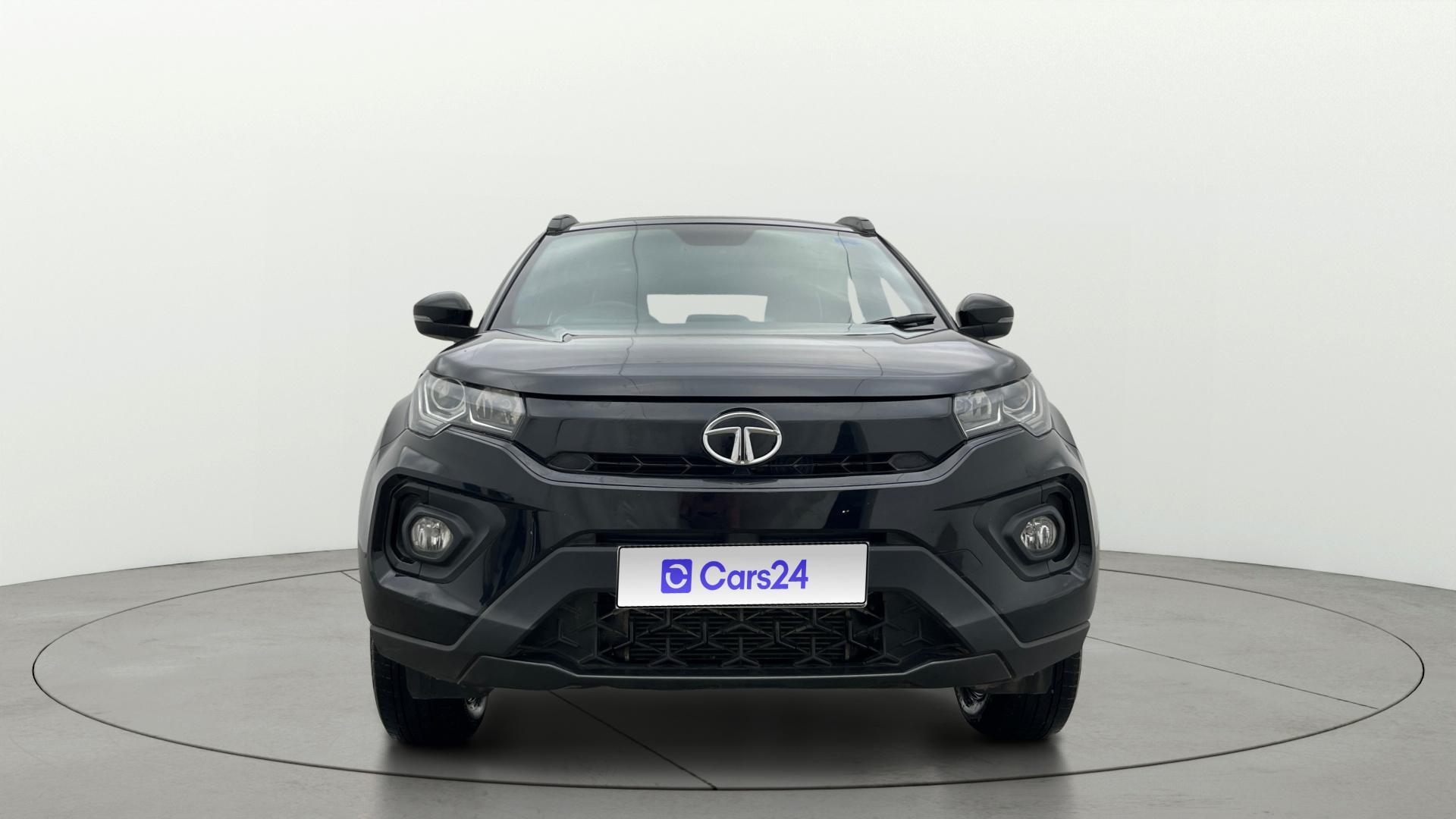 2022 टाटा नेक्सन Revotron XE 2022 टाटा नेक्सन Revotron XE