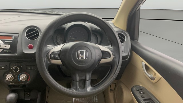 View Honda Amaze Image 12 Used Honda Amaze Image 12