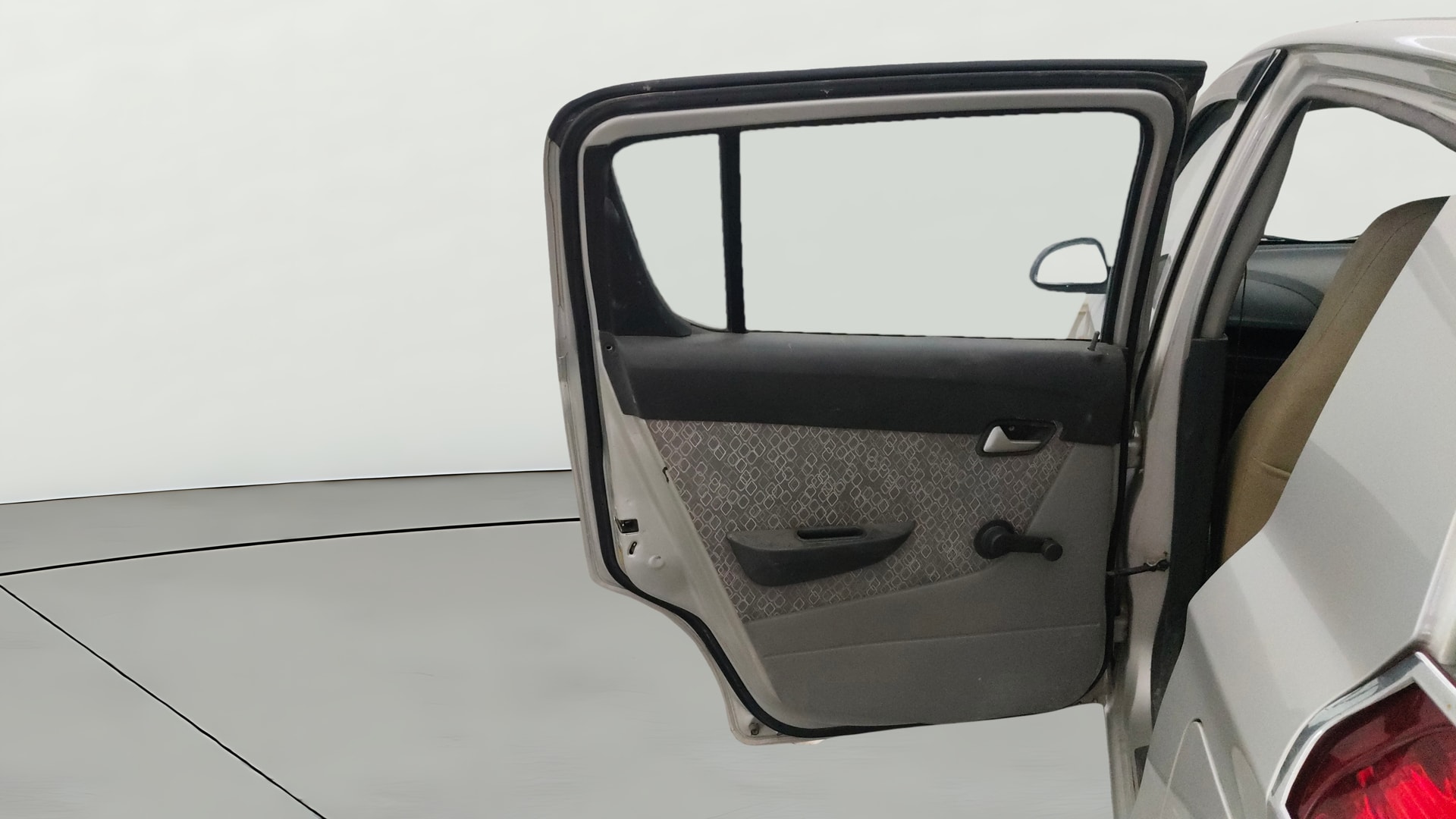View 2018 Maruti Suzuki Alto 800 LX Image 22 Used 2018 Maruti Suzuki Alto 800 LX Image 22