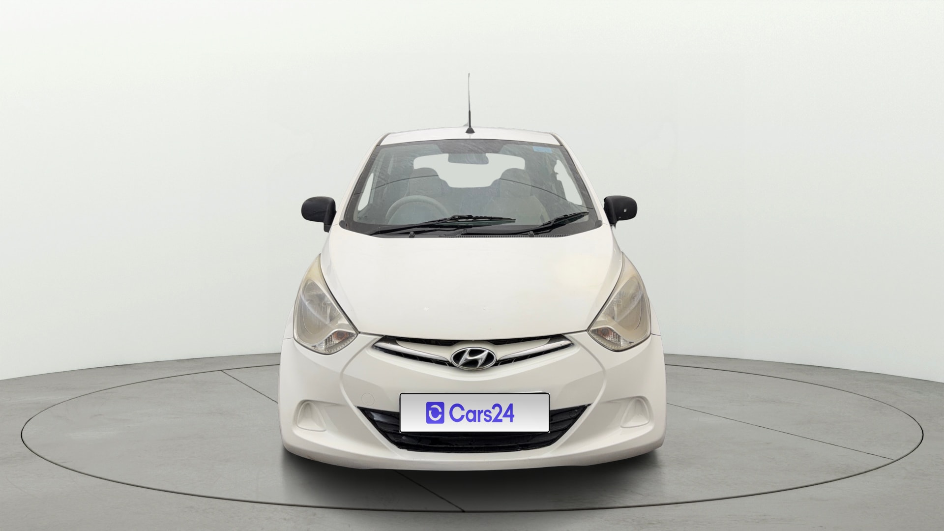 Used 2019 Hyundai EON Used 2019 Hyundai EON