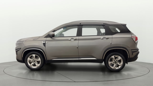 View MG Hector Image 6 Used MG Hector Image 6