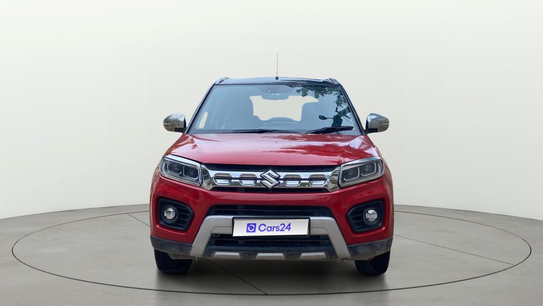 UsedCar