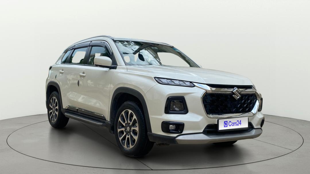 UsedCar