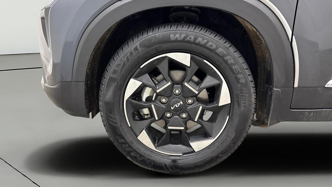 UsedCar