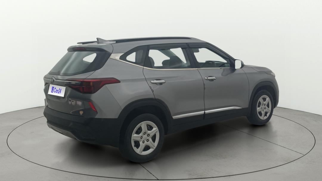 UsedCar