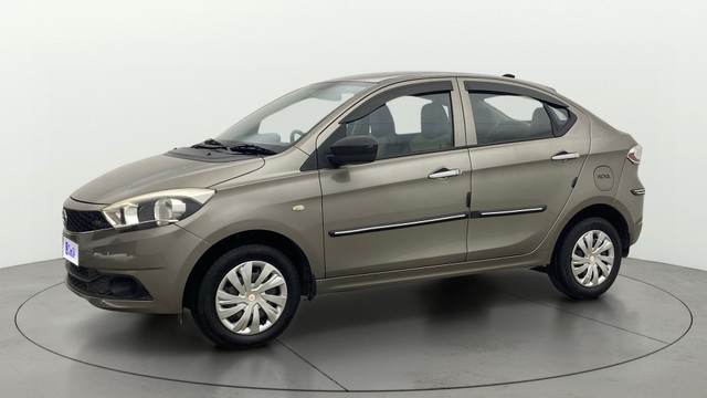 View Tata Tigor Image 35 Used Tata Tigor Image 35