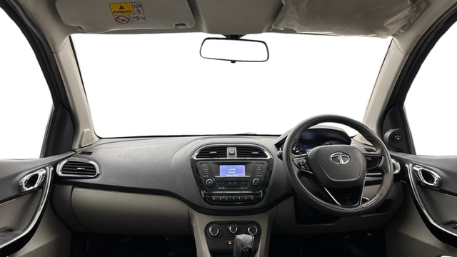 View Tata Tiago Image 15 Used Tata Tiago Image 15