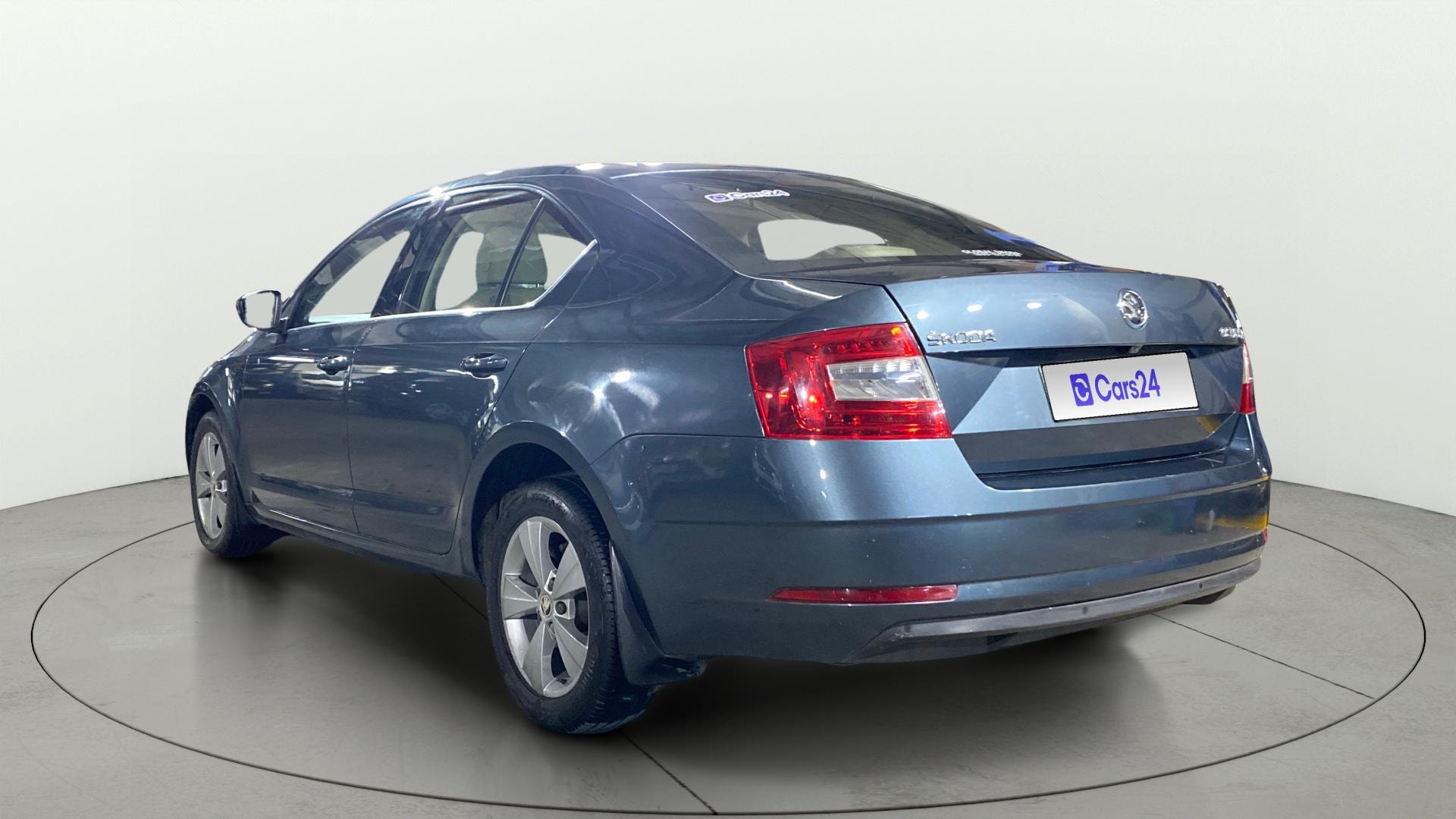 Used 2019 Skoda Octavia Used 2019 Skoda Octavia