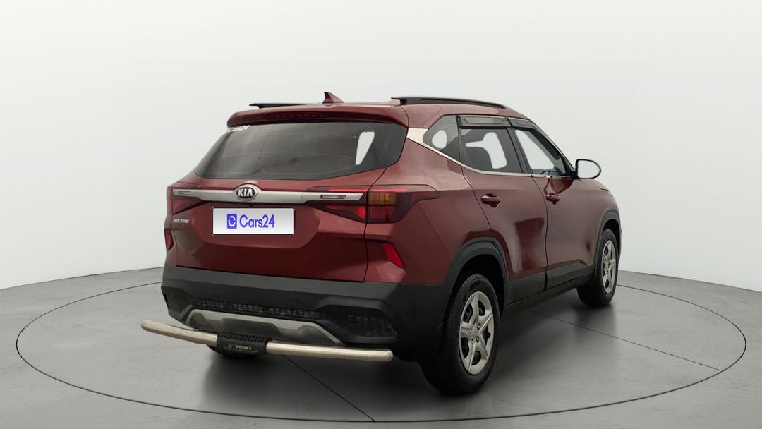 UsedCar