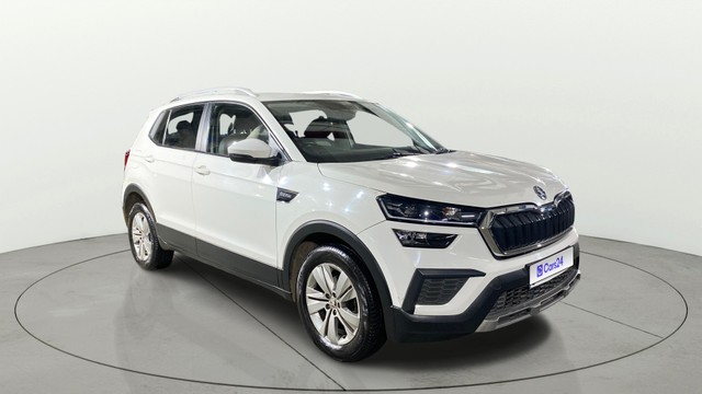 View Skoda Kushaq Image 36 Used Skoda Kushaq Image 36